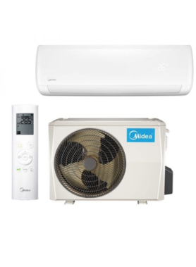 Split Midea - 12000 BTU - 1.5CV - A++ - Keur Arame Informatique - leader dans la distribution d'appareils électronique, informatique et électroménager au Sénégal et en Afrique de l'Ouest