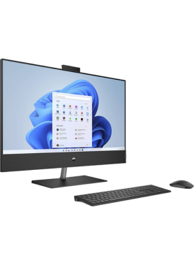 HP Pavilion 32 i7 - All in one - 32Gb DDR5 - 1 Tb SSD - 32 Pouces - Keur Arame Informatique - leader dans la distribution d'appareils électronique, informatique et électroménager au Sénégal et en Afrique de l'Ouest
