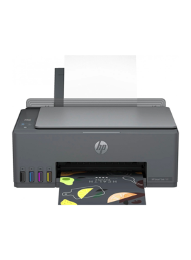 Imprimante HP Smart Tank 581 Couleur - Keur Arame Informatique - leader dans la distribution d'appareils électronique, informatique et électroménager au Sénégal et en Afrique de l'Ouest