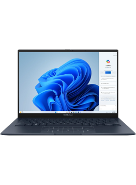Asus Zenbook 14 Oled Ultra 9 - 32 Gb - 1 Tb SSD - 14 Pouces - 14eme GEN - Keur Arame Informatique - leader dans la distribution d'appareils électronique, informatique et électroménager au Sénégal et en Afrique de l'Ouest