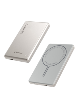 Miccell Magnétique Sans Fil Power Bank pour iphone - Keur Arame Informatique - leader dans la distribution d'appareils électronique, informatique et électroménager au Sénégal et en Afrique de l'Ouest