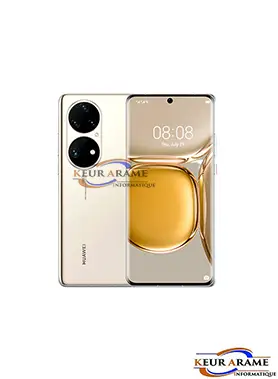 Huawei P50 PRO - 256 Go – 8 Go