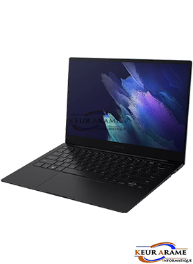 Samsung Galaxy Book PRO
