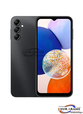 Samsung Galaxy A14 - 64 Go - 4 Go