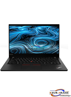 Lenovo Thinkpad T14 (2021) Intel Core i5 11th Gen - 14 Pouces - 16 GB RAM - 512 GB SSD