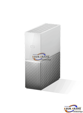 My Cloud Home - 8 To