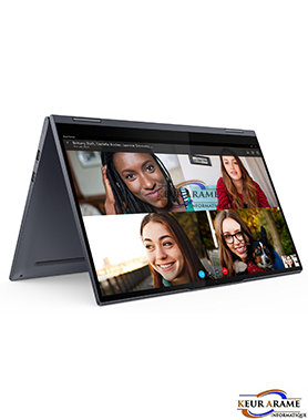 Lenovo YOGA 7 15ITL5 - 15'' - i7 - RAM 12 Go - 512 Go - 11eme GEN