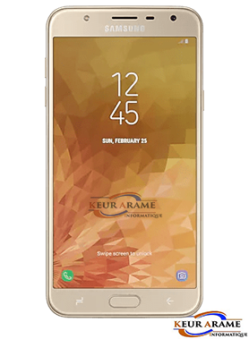 Samsung Galaxy J7 DUO - 32 Go - 3 Go