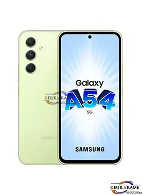 Samsung Galaxy A54 5G - 128 Go - 6 Go