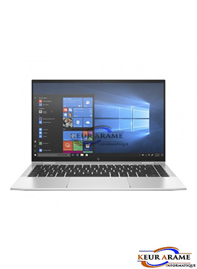 HP Elitebook x360 1040 G8 INTEL cORE I7 16 Go de RAM SSD de 256 Go