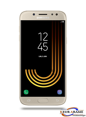 Samsung Galaxy J5 - 16 Go - 2 Go