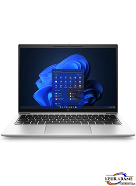 HP Elitebook 830 G9 - i5 - 256 Go - 16 Go