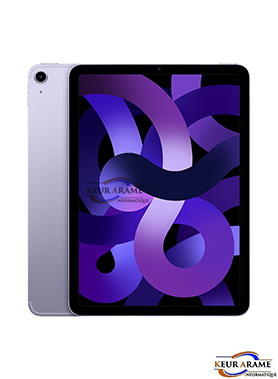 iPad Air 5eme Generation - Wifi + Cellulaire- 64 Go