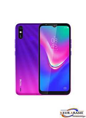 Tecno PoP 3 - 16 Go - 1 Go