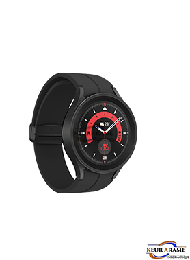 Galaxy Watch 5 PRO - 45 mm