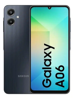 Samsung galaxy A06 - 64 Go - 4 Go