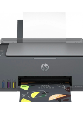 Imprimante HP Smart Tank 581 Couleur