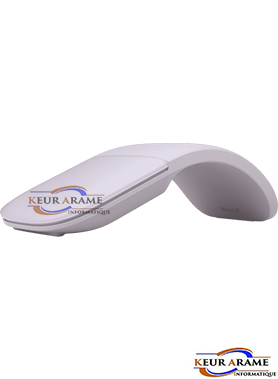 Souris Microsoft Arc