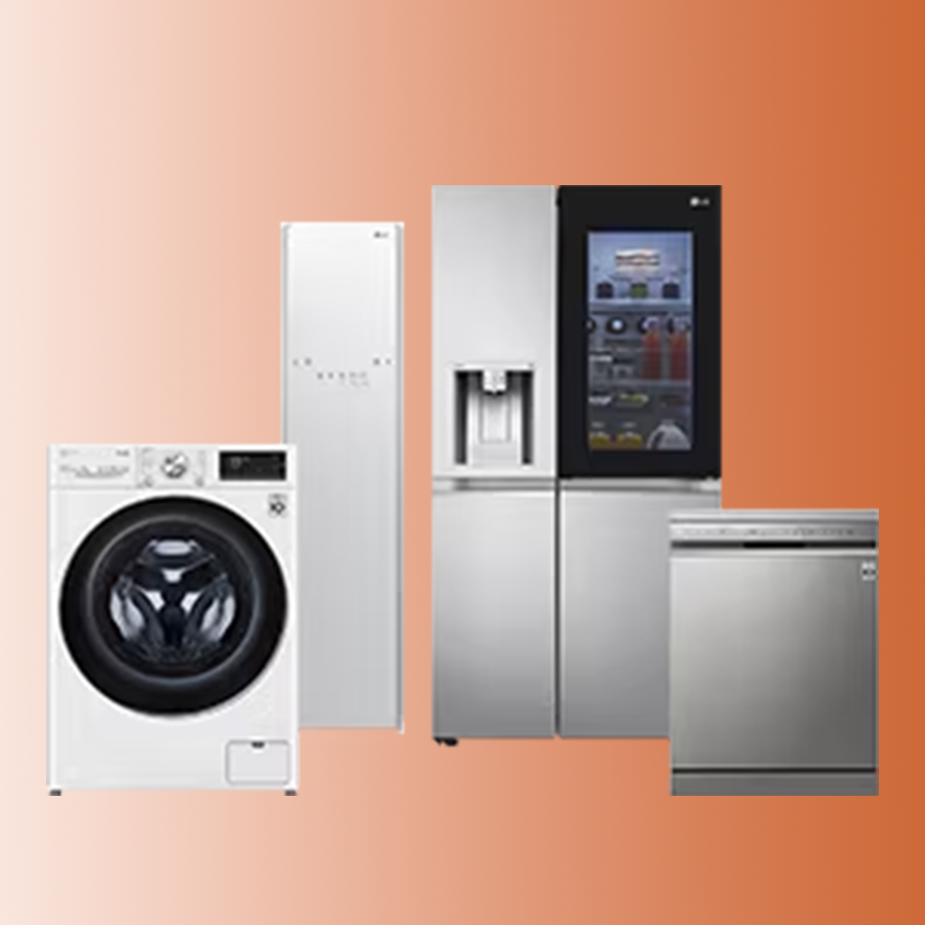 Electroménager