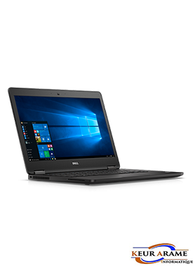 Dell Latitude E7470