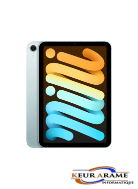 iPad Mini 7 - 512 Go Wifi