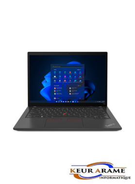 Lenovo Thinkpad P14s RYZEN 7 PRO Tactile - 1 To - 32 Go