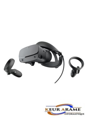 Oculus Rift S