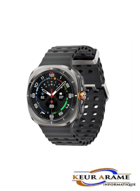 Galaxy Watch Ultra