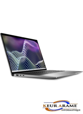 Dell Latitude 7440 14'' -core i7 - 32 Go - 512 Go - 13eme GEN