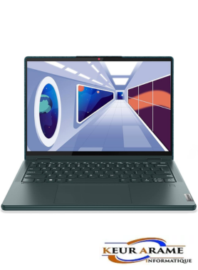 Lenovo Yoga 6 - 11eme GEN - 16" - 512 Go - 16 Go