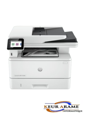 LaserJet PRO MFP 4103fdw