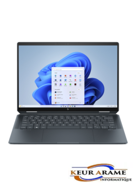 HP Spectre X360 Ultra 7 - 16 Go - DDR4 - 512 Go SSD - 14'' - Tactile