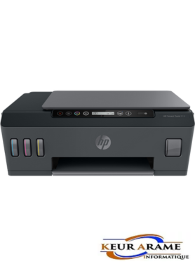 Imprimante Tout-en-un sans fil HP Smart Tank 515