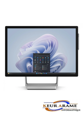 Microsoft Surface Studio 2+ 11eme GEN - i7 - 32 Go - 1 To