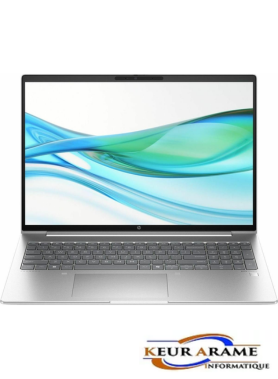 HP Probook 460 G11 Ultra 7 - 32 Go DDR 4 - 1 To SSD