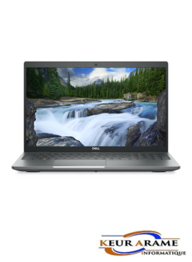 Dell Latitude 5550 Ultra 5 - 16 Go - 256 Go SSD - 15'' - Non Tactile