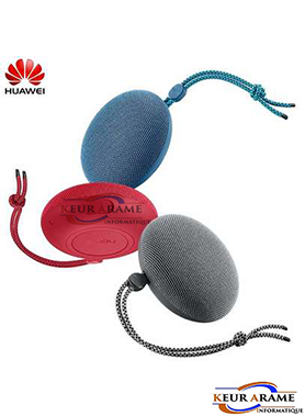 Enceinte portable - Honor SoundStone - Huawei
