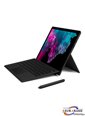 Microsoft Surface Pro  core i5 2018 - pas cher