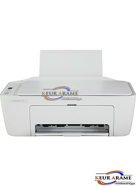 HP Deskjet 2710