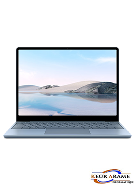 Microsoft Surface Laptop Go i5 - 128Go - 4Go