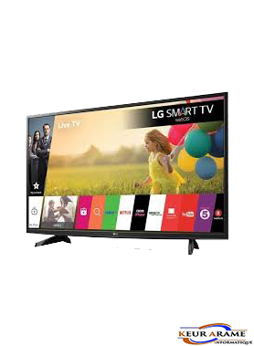 TV LG 32