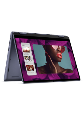 Dell Inspiron 14 7445 X360 - 8 Go - 1 To SSD - 14 Pouces - Tactile - Keur Arame Informatique - Leader dans la distribution d'appareils électronique et informatique au Sénégal