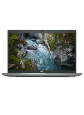 Dell Precision 5690 Ultra 9 - 64 Go DDR4 - 512 Go SSD - Tactile - 16"