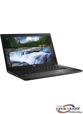 Dell Latitude 5490