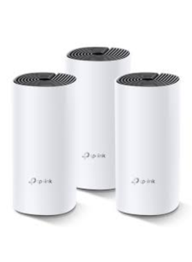 Routeur WiFi Mesh Deco | TP-Link - Keur Arame Informatique - Leader dans la distribution d'appareils électronique et informatique au Sénégal