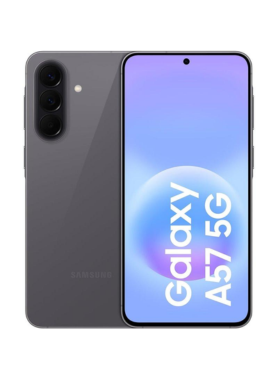 Galaxy A57 5G - 256 Go - Keur Arame Informatique - Leader dans la distribution d'appareils électronique et informatique au Sénégal