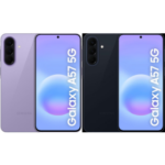 Galaxy A57 5G - 256 Go - Keur Arame Informatique - Leader dans la distribution d'appareils électronique et informatique au Sénégal