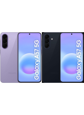 Galaxy A57 5G - 256 Go - Keur Arame Informatique - Leader dans la distribution d'appareils électronique et informatique au Sénégal