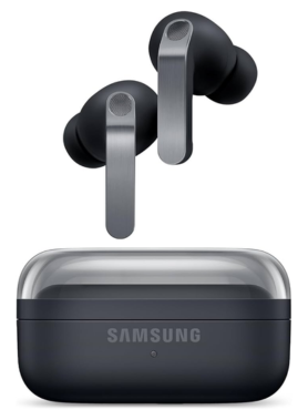 Samsung Galaxy Byds 4 PRO - Keur Arame Informatique - Leader dans la distribution d'appareils électronique et informatique au Sénégal