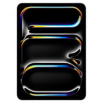 iPad PRO M5 - 11 Pouces - 256 Go - Wifi + Cellulaire Silver - Keur Arame Informatique - Leader dans la distribution d'appareils électronique et informatique au Sénégal